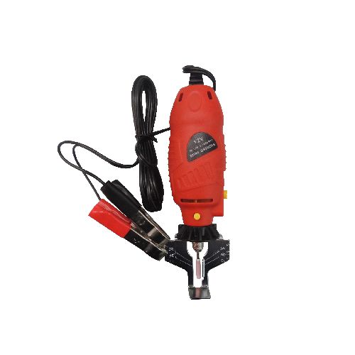 AFILADOR PARA CADENA DE MOTOSIERRA 12V