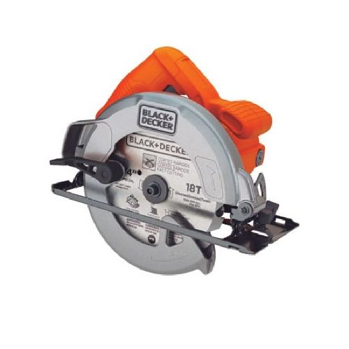 BLACK Y DECKER SIERRA CIRCULAR 1400W CS1004 688568