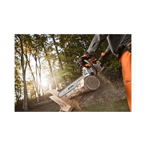 STIHL MOTOSIERRA 35 CMS 30 CC MS170 654132