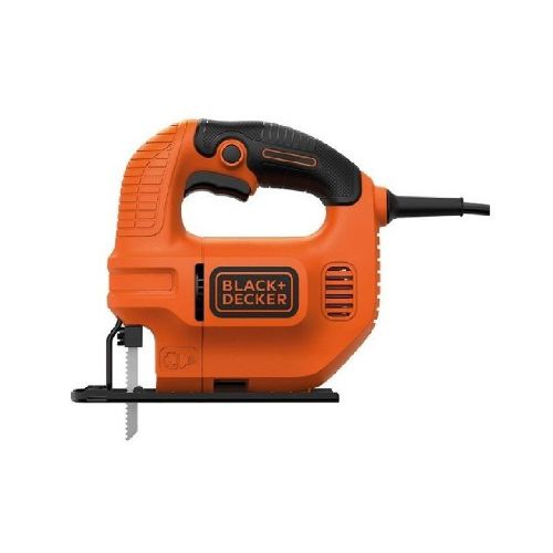 BLACK Y DECKER SIERRA CALADORA 420 W KS501 683019