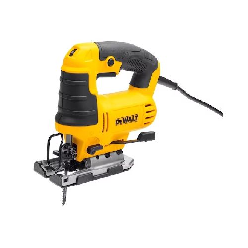 DEWALT SIERRA CALADORA 650W DWE300B2 680125