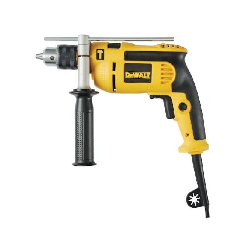 DEWALT TALADRO C/P 13 MM 600W DW502 679186