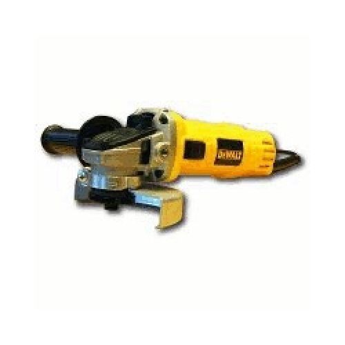 DEWALT AMOLADORA ANG 4'1/2 DWE4020 525057