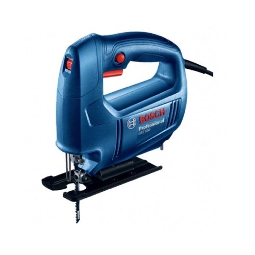 BOSCH MAQUINARIA SIERRA CALADORA 500W GST 680 680567