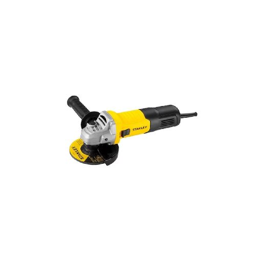 STANLEY AMOLADORA 4.1/2 950W STGS9115 722375