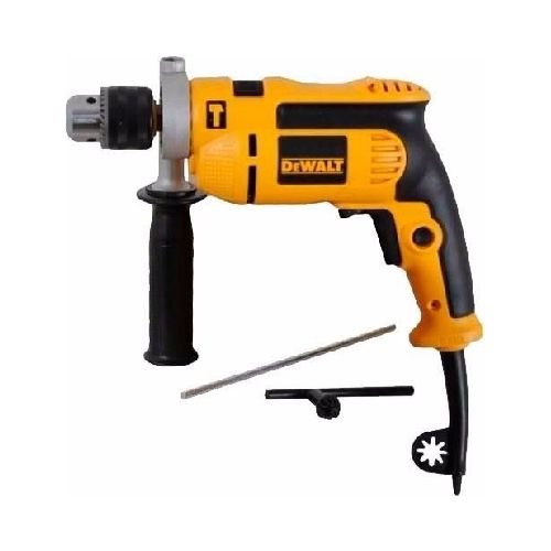 DEWALT TALADRO C/P 13 MM 700W DW 508S 653098