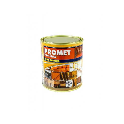 PROMET-PROTECTOR P/MADERA BARNIZ MARINO 0.9 LT 300109 709271