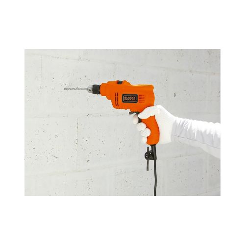 BLACK Y DECKER TALADRO 13 MM C/P TM555/HD555 682365