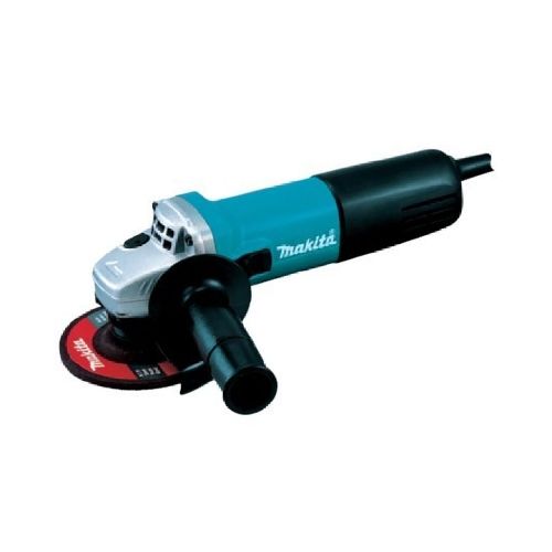 MAKITA MAQUINARIA AMOLADORA ANG 115 MM 9557NB 613576