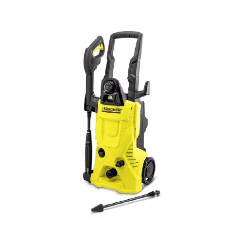 HIDROLAVADORA KARCHER K4 EU 637947