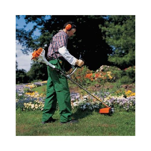 STIHL DESMALEZADORA 27 CC FS 55 654264