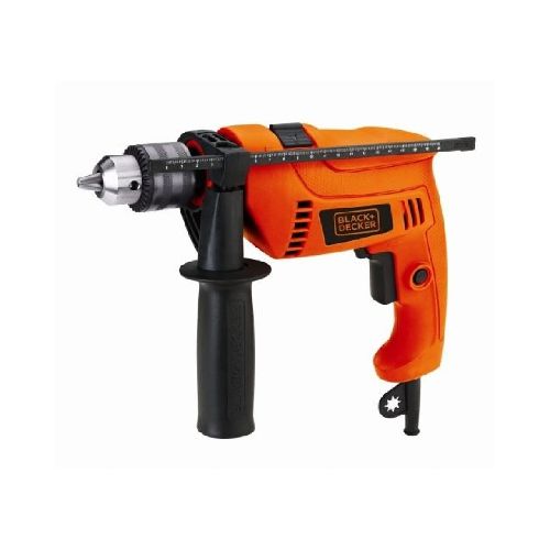 BLACK Y DECKER TALADRO 13 MM C/P 550W HD555K 682373