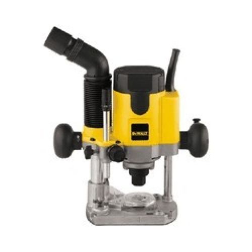 DEWALT ROUTER C/GUÍA 1100 W DW 621 682233