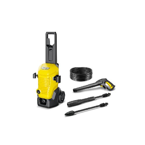 HIDROLAVADORA KARCHER K4 EU WCM 705683