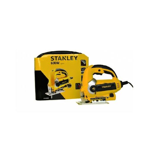 STANLEY SIERRA CALADORA 600W SJ60/STSJO600K 669709