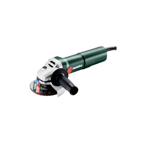 METABO MAQUINARIA AMOLADORA ANG 5 W1100-125 704689