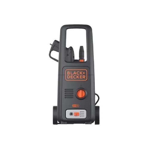 HIDROLAVADORA BLACK & DECKER 1500W BW15 714313