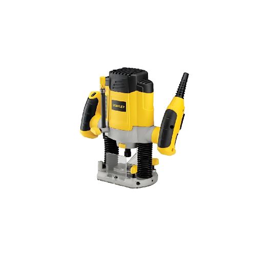 STANLEY ROUTER VEL VAR 1200W SRR1200 669733