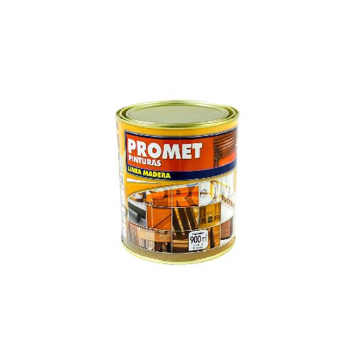 PROMET-PROTECTOR P/MADERA BARNIZ POLIUR.FILTRO UV 0.9 LT 710849