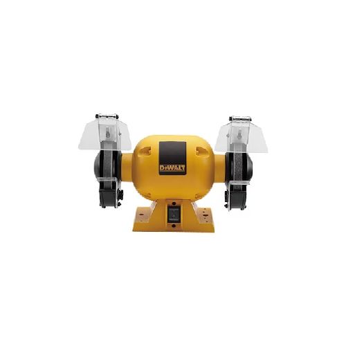 AMOLADORA DE BANCO DEWALT 1/2 HP DW 752 596493