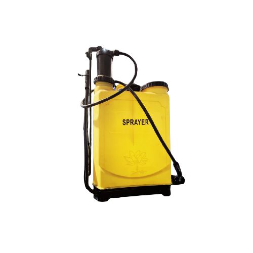 PULVERIZADOR SPRAYER MANUAL DE MOCHILA 12 LT FUE12 712078