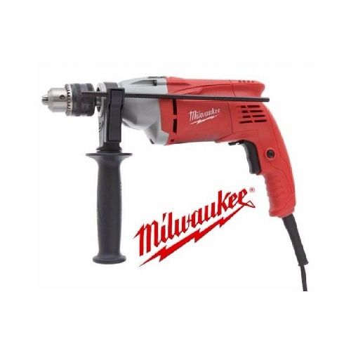 MILWAUKEE TALADRO 13 MM C/P 800 W 537559 659649