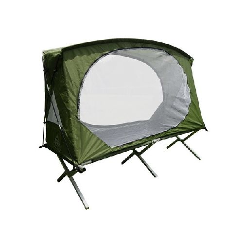 Carpa para catre (no incluye catre) 