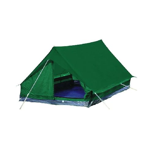 Carpa canadiense Minipack 2/3 personas 