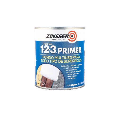 Pintura para azulejos 946 ml Zinsser 1.2.3 