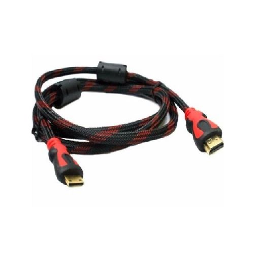 Cable HDMI 1.5 metros 