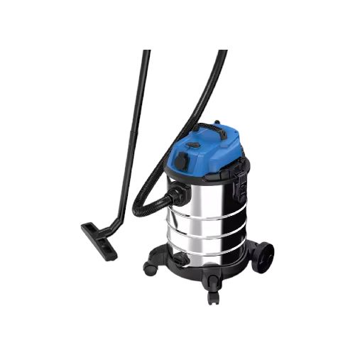 Aspiradora Industrial 30lts 1400w - Galaxia