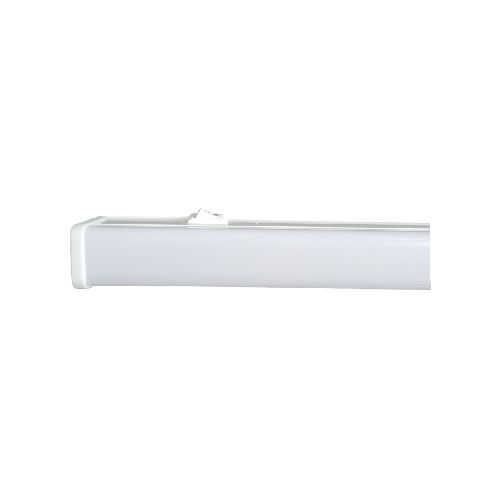 Tubo Led con Artefacto 60cm T5 8W Fria con Switch Wellmax/Samsung - Galaxia