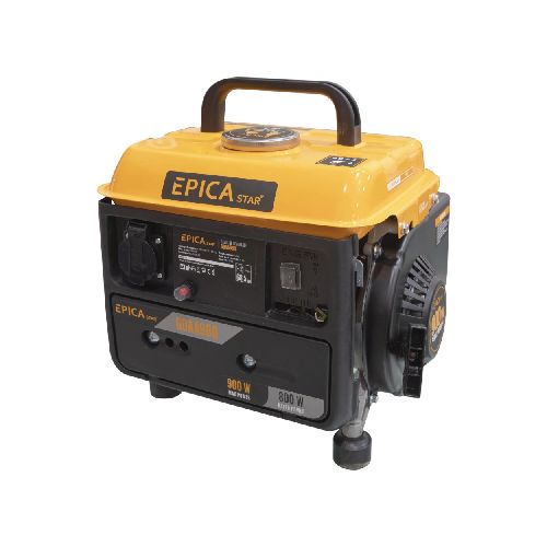 Generador Nafta 900W Epica - Galaxia