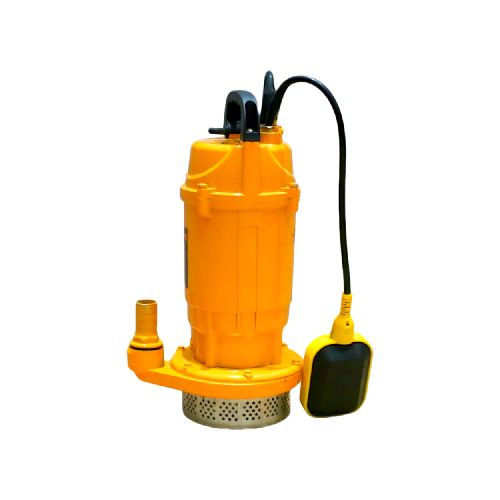 Bomba de Agua Sumergible 550W 0.75HP - Galaxia