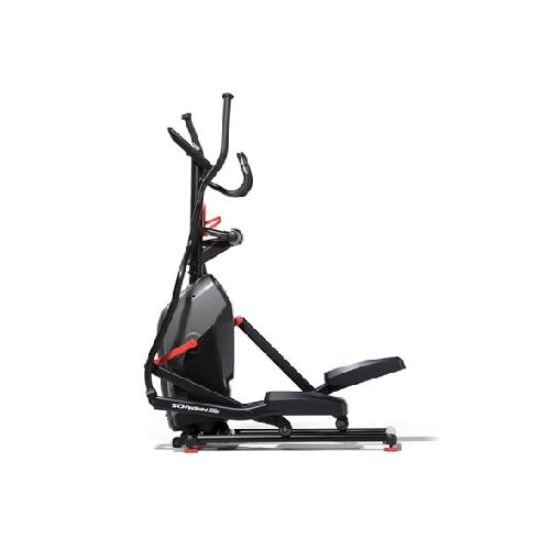 Elíptica Schwinn 510E - New Fitness