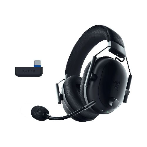 Auriculares Gamer inal Razer BlackShark V2 Pro para PS5  