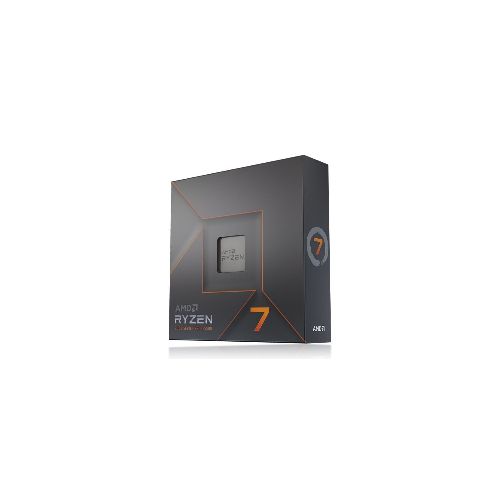 Procesador CPU Amd Ryzen 7 7700x Am5 Box S/fan  AMD