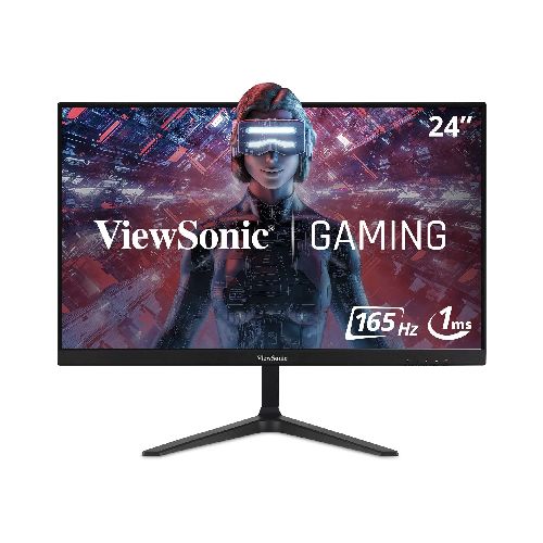 Monitor Gaming 24  ViewSonic