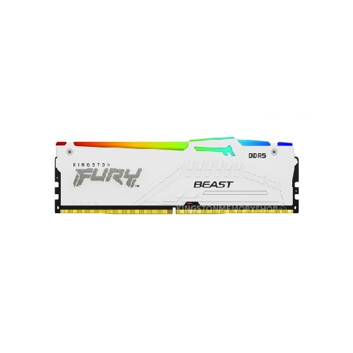 Memoria RAM Kingston Fury 16GB DDR5 SDRAM 5200 MHz  