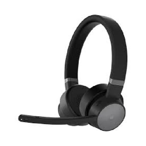 AURICULARES INALAMBRICO ANC LENOVO GO (THUNDER BLACK)  Lenovo