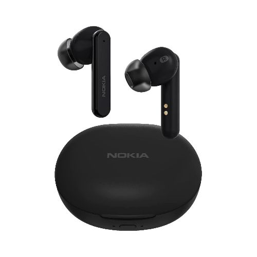 Auricular Wireless Nokia C. Earbuds Plus Tws-731 B  