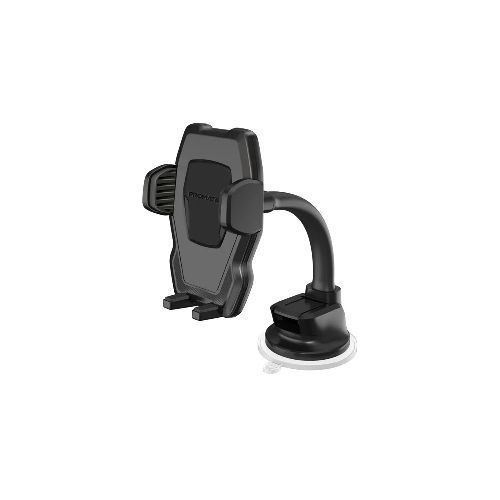 SOPORTE DE CELULAR FLEXIBLE PARA AUTO PROMATE DASHMOUNT 360°  Promate