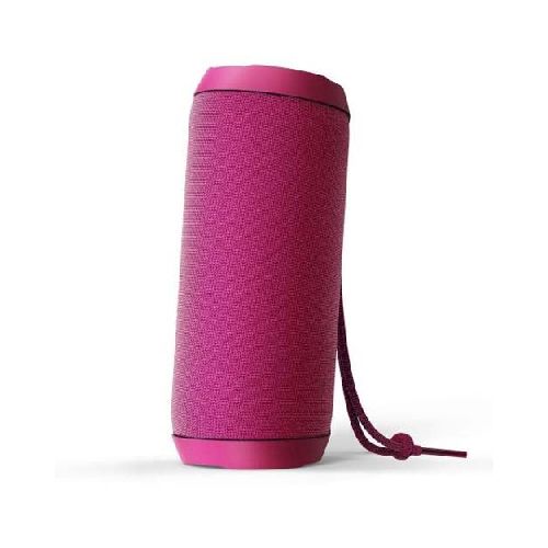 PARLANTE ENERGY SISTEM URBAN BOX 2 BT MAGENTA  Energy Sistem