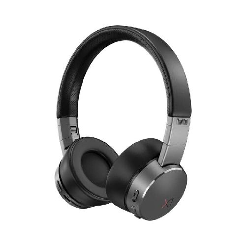 AURICULARES CON CANCELACION ANC LENOVO THINKPAD X1 ACTIVE  Lenovo