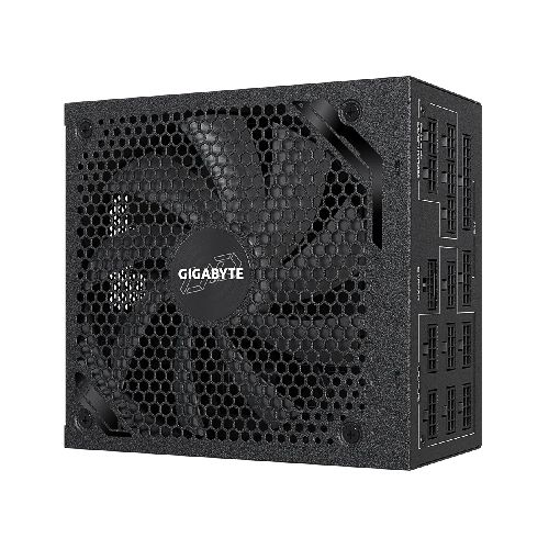 Fuente de Alimentación Gigabyte 1300w 80 Plus Gold PCIe 5.0  