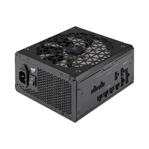 FUENTE modular CORSAIR SHIFT RM750x 80+ GOLD ATX 750W  Corsair