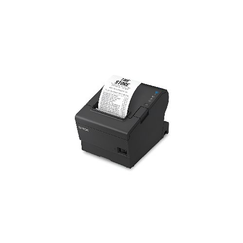 Impresora termicade recibos Epson OmniLink TM-T88 VII Wi-Fi  