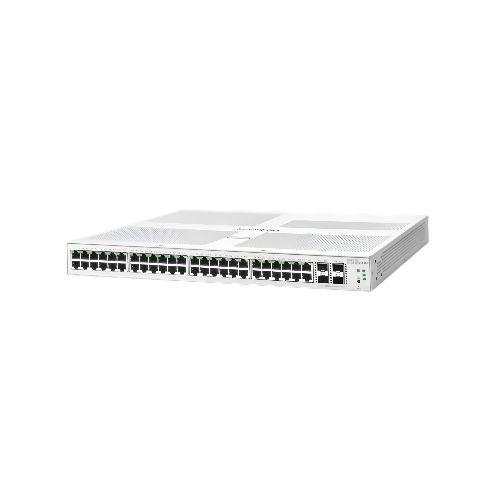 Switch 48 puertos rj-45 y 4SFP+ Aruba IOn JL685A 1930  