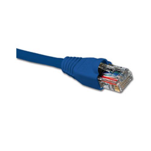 Patchcord UTP Cat6 3M Nexxt Solutions AB361NXT24 Azul  