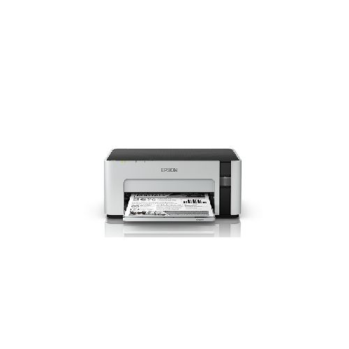 Impresora Epson EcoTank M1120 Monocromo Inalambrica  